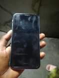 A picture of IPhone XR
