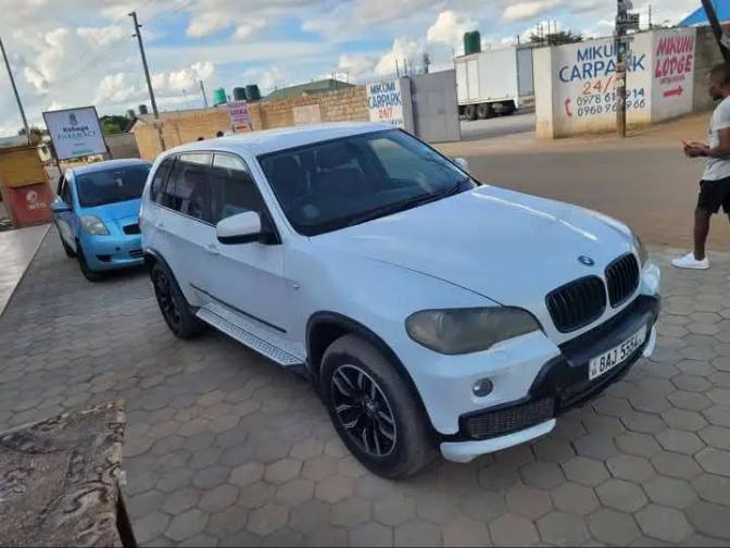 used bmw