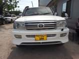 A picture of TOYOTA LAND CRUISER BEI MILLION 35