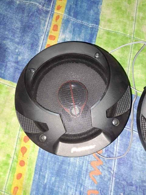 pioneer