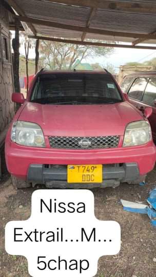 A picture of Chagua gari uipendayo tufanye biashara