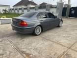 A picture of NEATLY USED BMW 3SERIES 2004 MODEL WITH DUTY PRICE 2