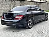 A picture of Tokunbo standard 2011 mecedes Benz no single fault buy and