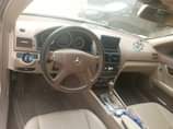 A picture of Pure First Body 2009 Mercedes Benz C300 AMG