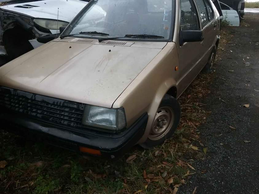 car parts