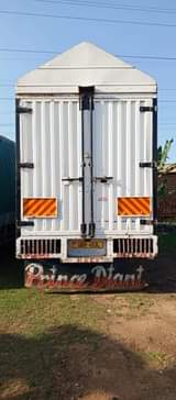 A picture of new Fuso