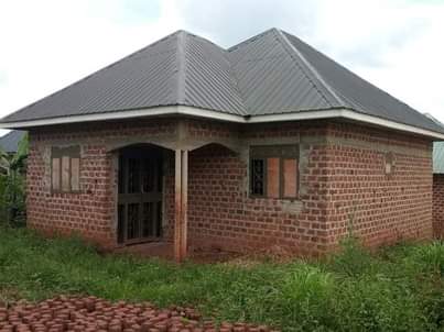 houses matugga