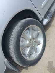 A picture of Nissan Armada first body Untampered engine Price 3 2m negotiable