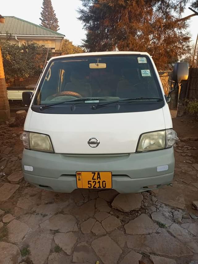 used nissan