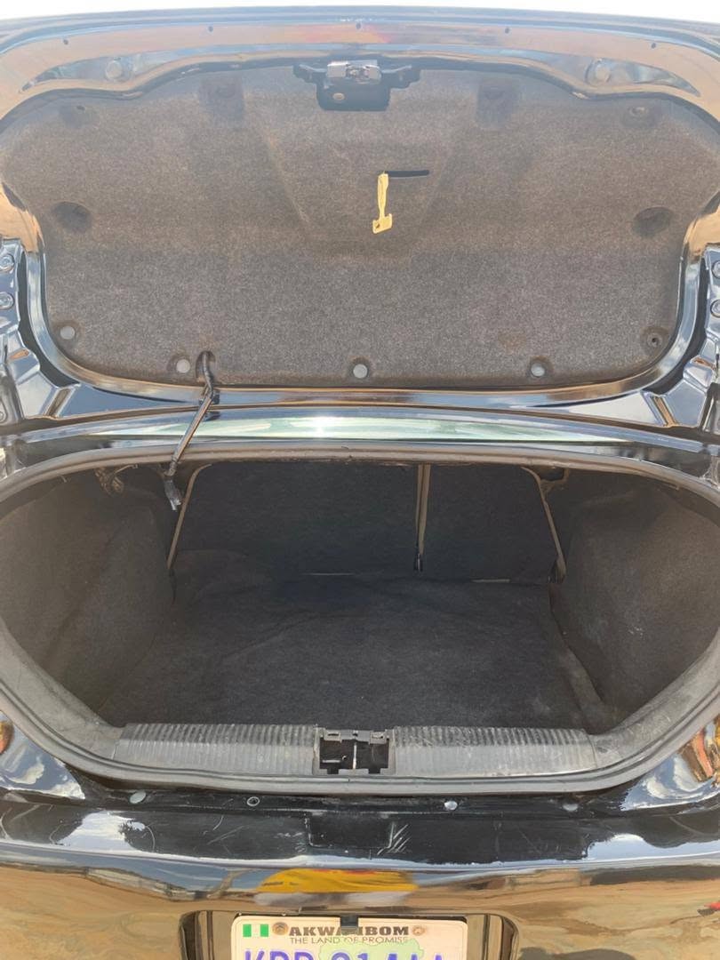 A picture of Reg 2010 Ford focus