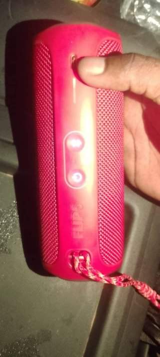 bluetooth speakers