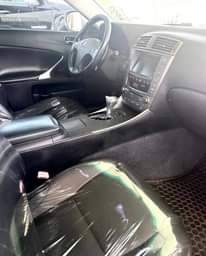 A picture of Foreign used 2008 upgraded to 2015 going for 8 3m