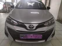 Thozama G.