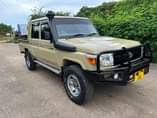 A picture of TOYOTA LAND CRUISER BEI MILIONI 123