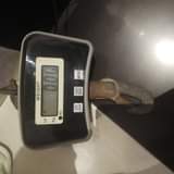 A picture of Kraan Scale Load