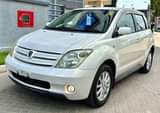 A picture of TOYOTA IST