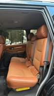 A picture of CLEAN REGISTERED GX470 UPGRADED TO 2022 PRADO 8 7M NET