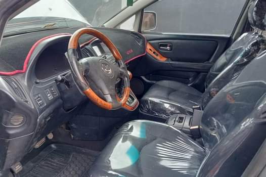 A picture of LEXUS RX 300 Buy and drive nothing to fix Call