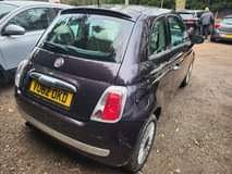 cars