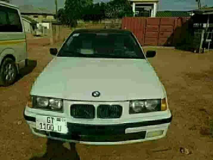 used bmw