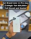 A picture of new iPhone from