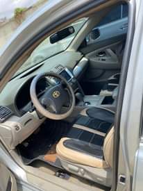 A picture of Toyota Camry