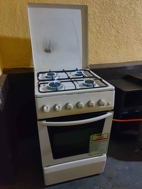 stoves