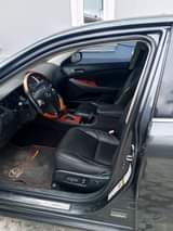A picture of Toks standard Es350