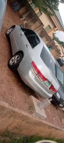 A picture of EOD HONDA EVERYTHING IS WORKING PERFECTLY BUY AND DRIVE