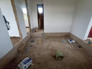 A picture of NYUMBA INAUZWA CHANIKA CHAMBALA MIL 18