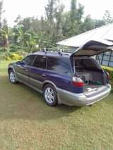 Kwevo B.