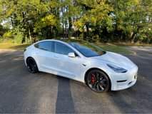 tesla