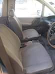 A picture of Toyota lucida