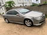 A picture of Acura Tl