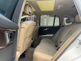 A picture of Registered GLK 350 2011 upgraded to 2013