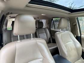 A picture of Few Months Scarcely Utilized Accident Free 2013 Toyota 4Runner De