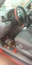 A picture of Toyota Rav4 2005 model Price 2 5m Location Enugu