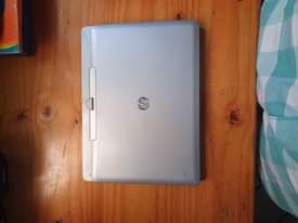 A picture of Hp revolve