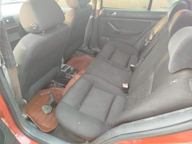 A picture of Clean Golf 4 Automatic transmission .. Untampered Engine Gear ..you