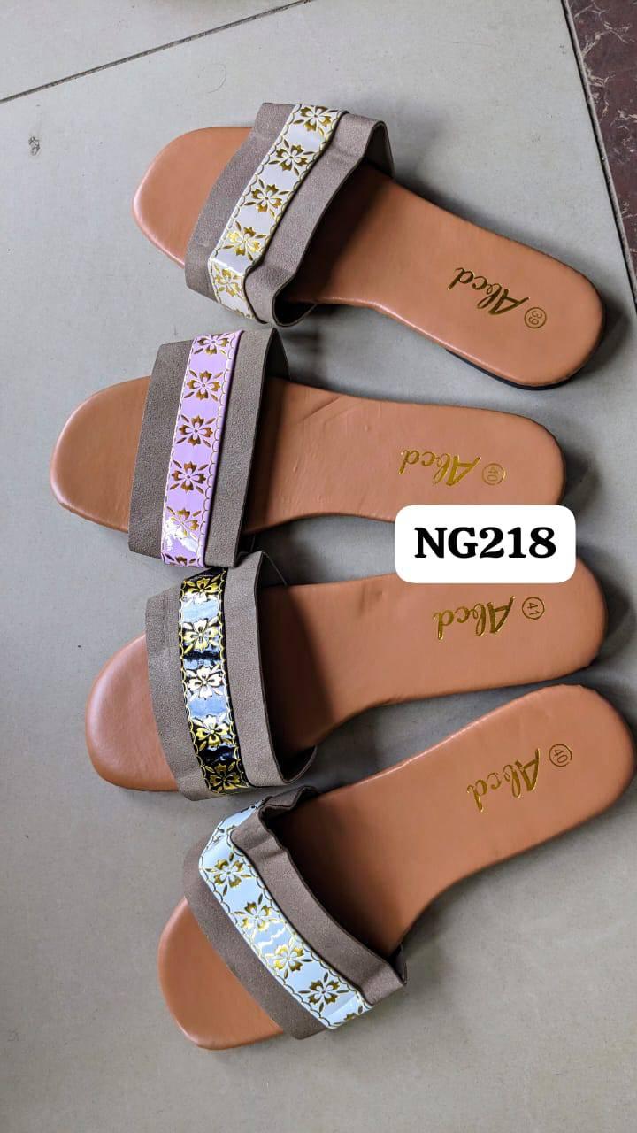A picture of Slippers