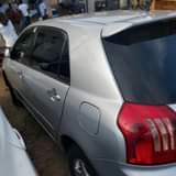 A picture of Allex 2007