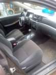 A picture of 07 Toyota Corolla sport