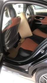 A picture of 2022 Mercedes Benz C200 AMG Trim