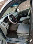 A picture of Honda pilot 04