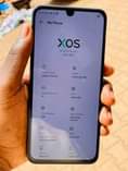 A picture of Infinix NOTE 30 256GB ram 16