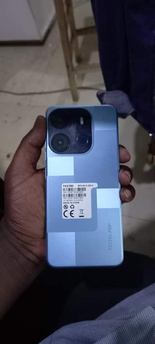 tecno pop