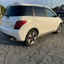 A picture of Ist milion 8 8 Ipo mwanza Automatic Engine safi 0784857610