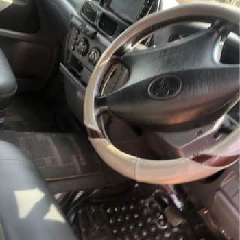 A picture of Toyota Noah 23m