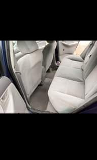 A picture of TAKAS MOTORS 07060931241 Sharp Toyota Corolla black Engine and Gear