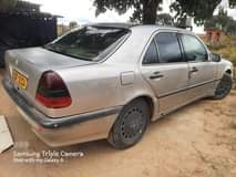 classifieds/cars mercedes
